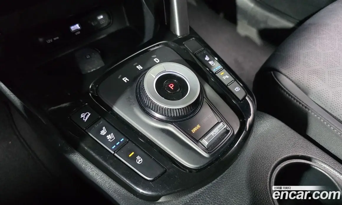 Kia Seltos 2023 1.6 автомат (гидро), фото 12