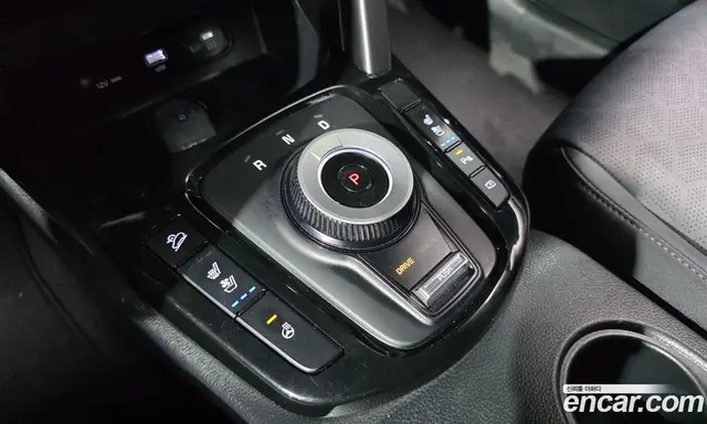Kia Seltos 2023 1.6 автомат (гидро), миниатюра 12