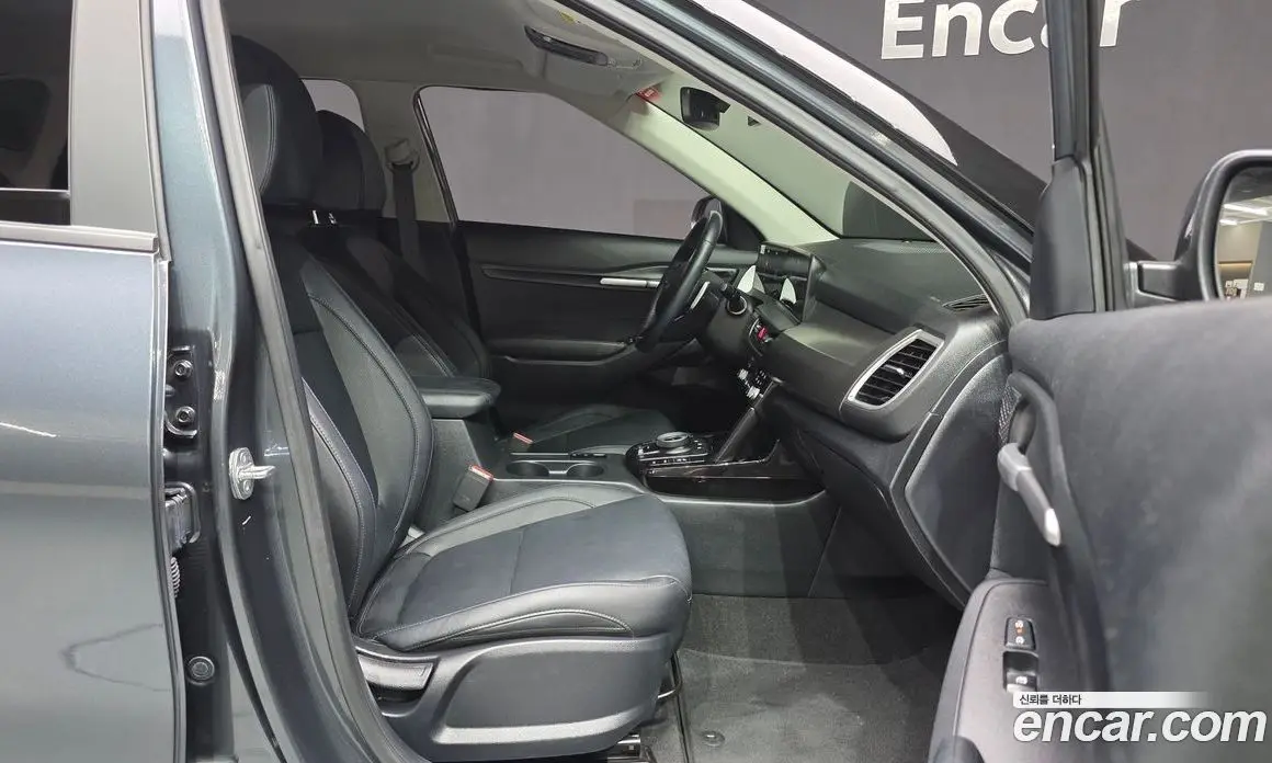 Kia Seltos 2023 1.6 автомат (гидро), фото 16