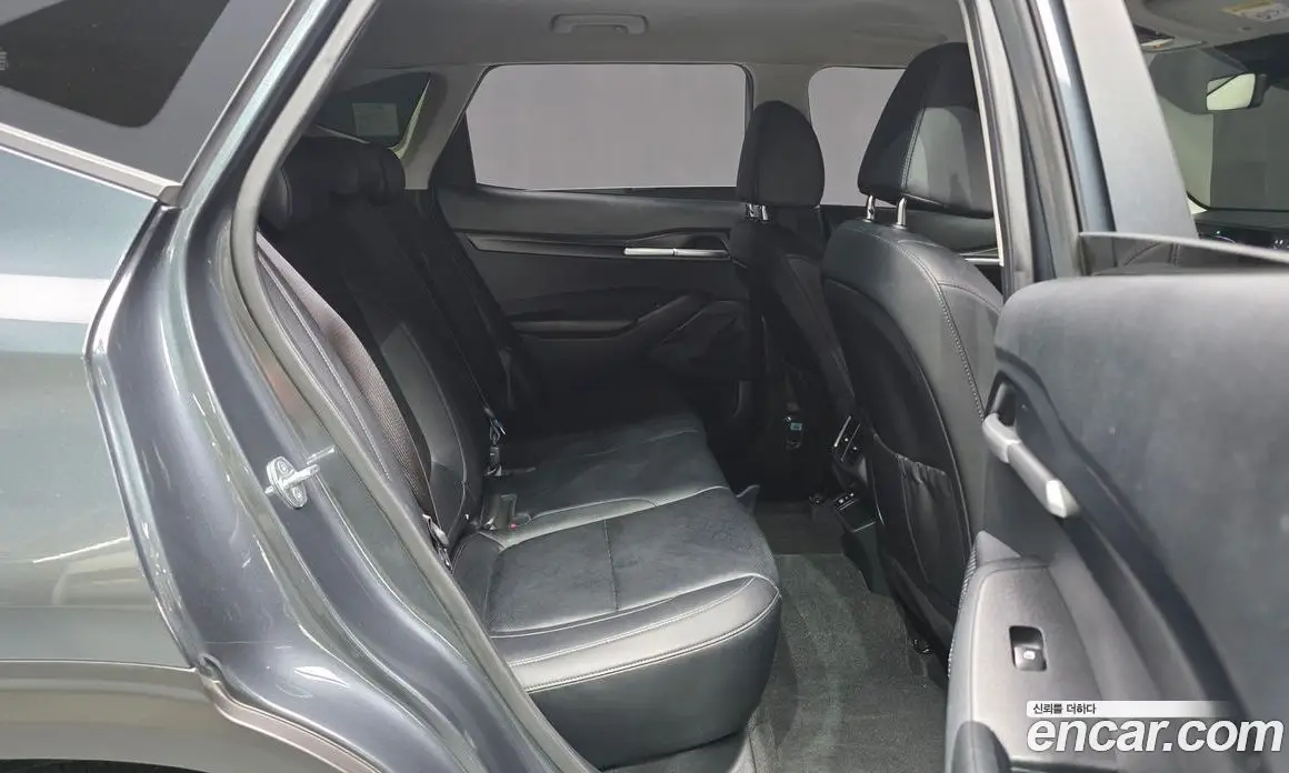 Kia Seltos 2023 1.6 автомат (гидро), фото 17