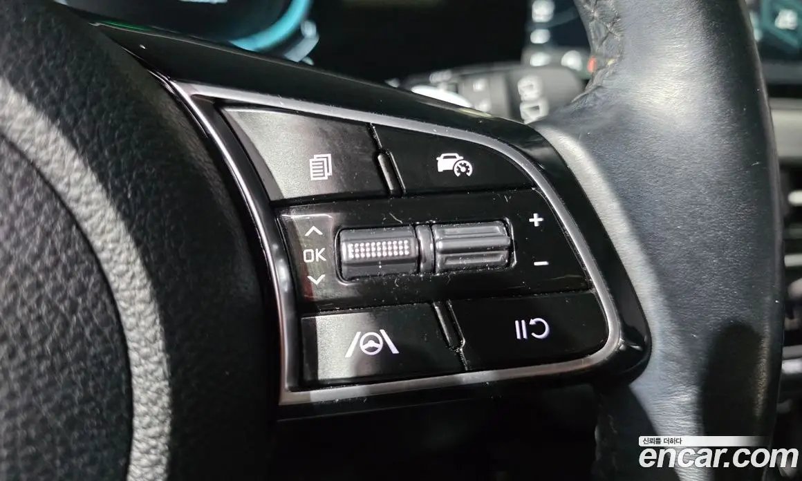 Kia Seltos 2023 1.6 автомат (гидро), фото 20