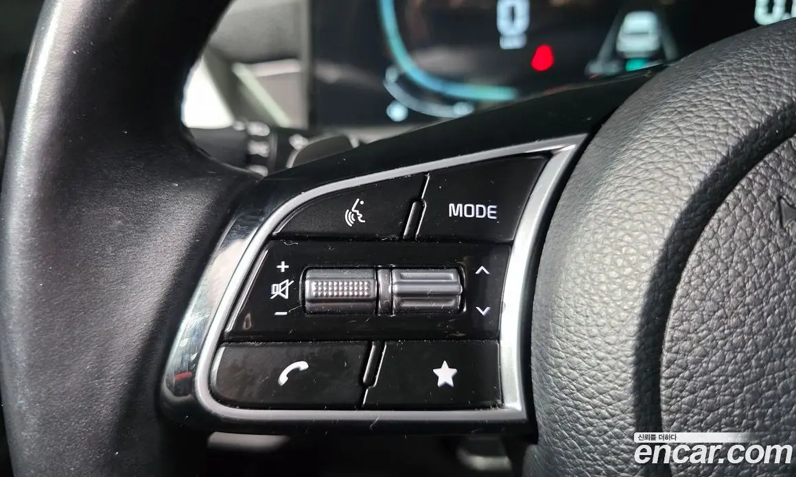 Kia Seltos 2023 1.6 автомат (гидро), фото 21