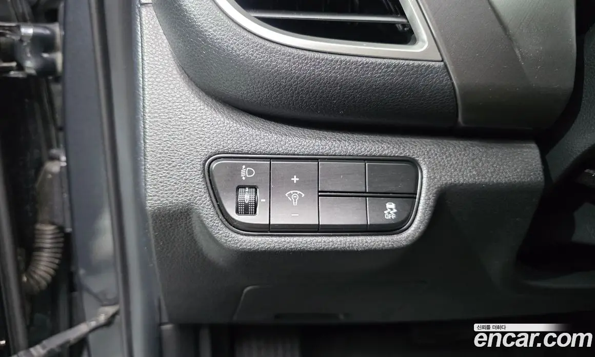 Kia Seltos 2023 1.6 автомат (гидро), фото 25