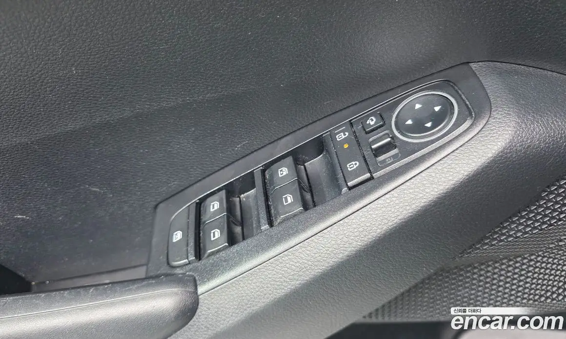 Kia Seltos 2023 1.6 автомат (гидро), фото 27