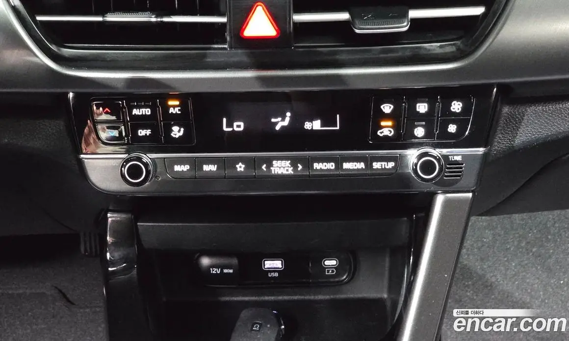 Kia Seltos 2023 1.6 автомат (гидро), фото 29