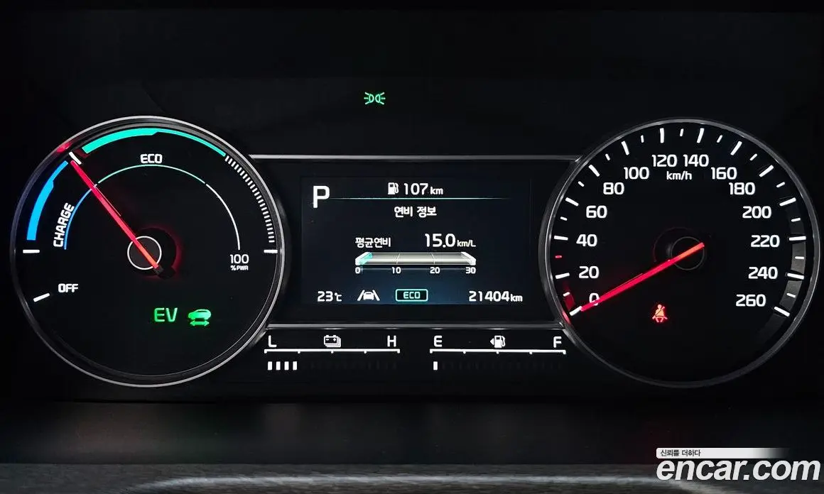 Kia Sorento 2023 1.6 автомат (гидро), фото 11