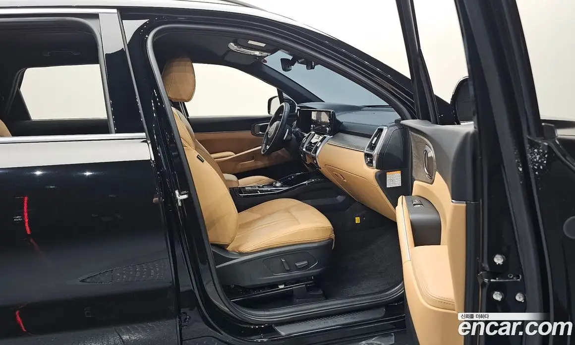 Kia Sorento 2023 1.6 автомат (гидро), фото 16