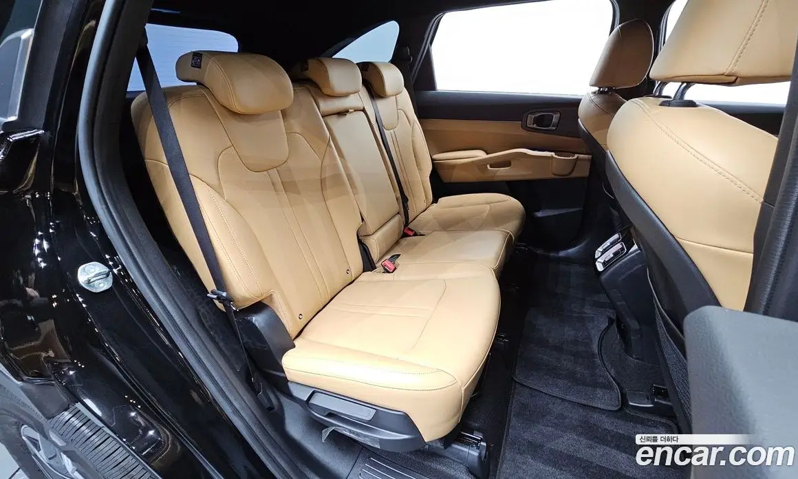 Kia Sorento 2023 1.6 автомат (гидро), фото 18