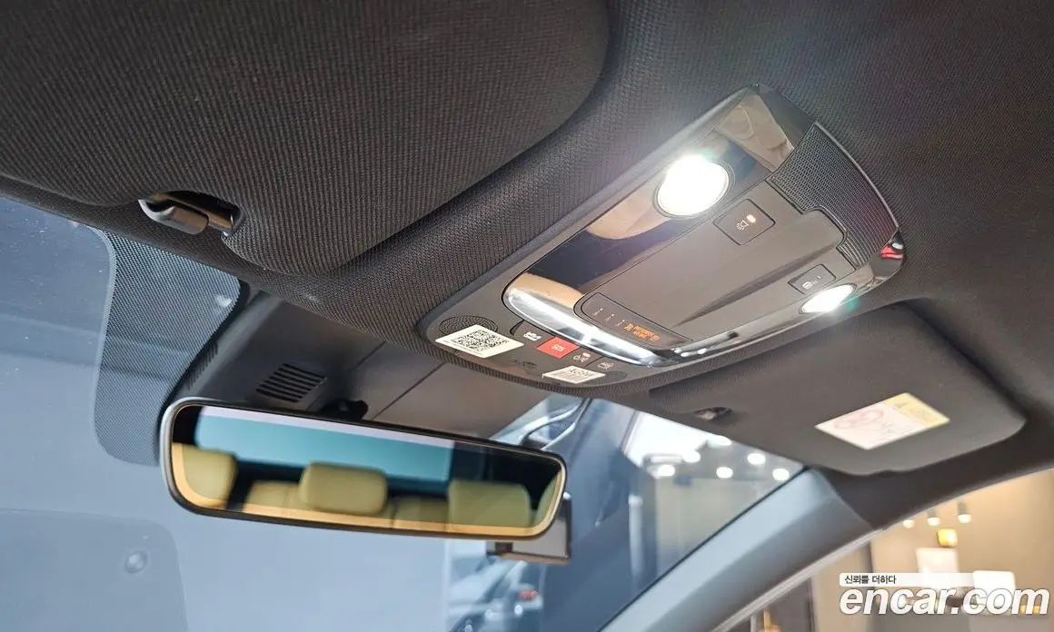 Kia Sorento 2023 1.6 автомат (гидро), фото 28
