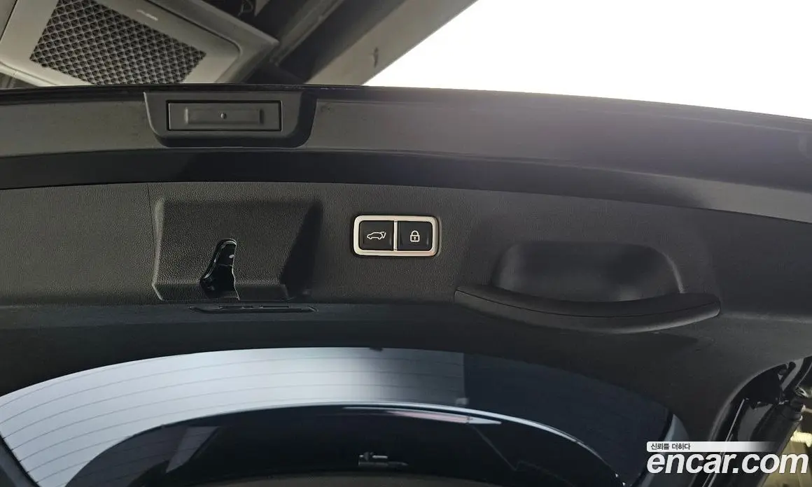 Kia Sorento 2023 1.6 автомат (гидро), фото 33