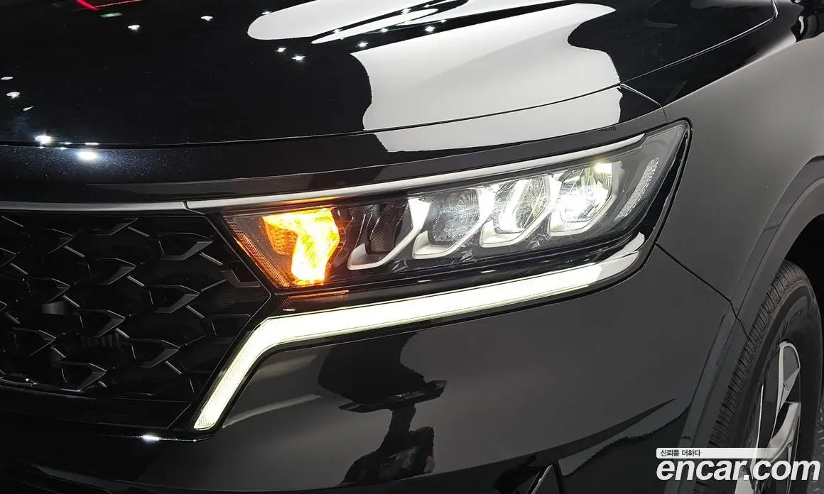 Kia Sorento 2023 1.6 автомат (гидро), фото 8