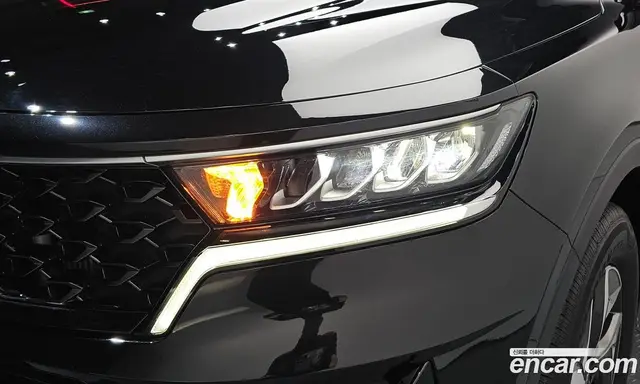 Kia Sorento 2023 1.6 автомат (гидро), миниатюра 8