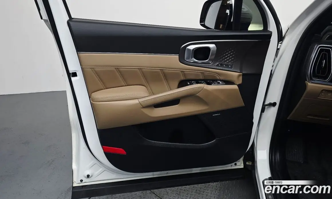 Kia Sorento 2024 1.6 автомат (гидро), фото 14