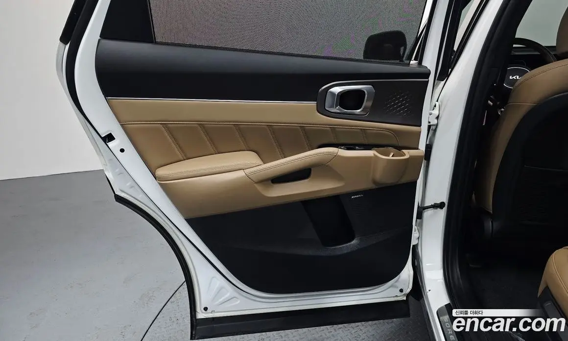 Kia Sorento 2024 1.6 автомат (гидро), фото 15