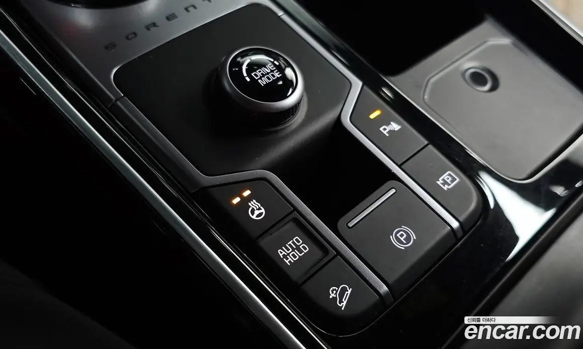 Kia Sorento 2024 1.6 автомат (гидро), фото 26