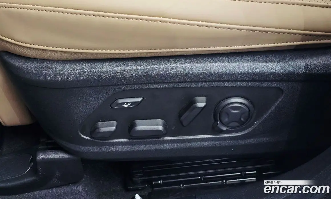 Kia Sorento 2024 1.6 автомат (гидро), фото 33