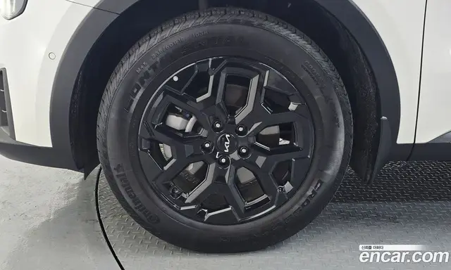 Kia Sorento 2024 1.6 автомат (гидро), миниатюра 5