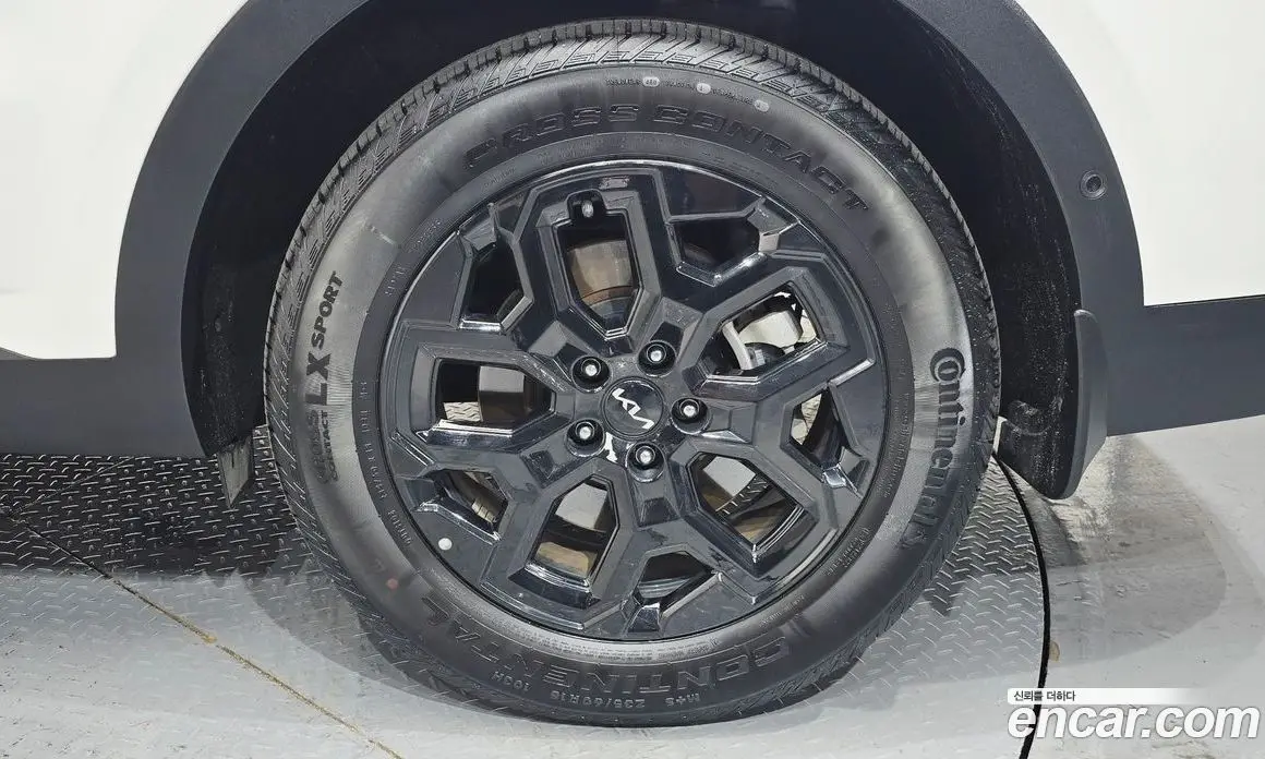 Kia Sorento 2024 1.6 автомат (гидро), фото 7