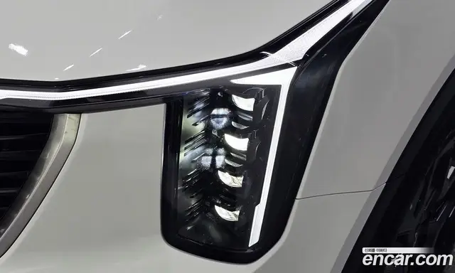 Kia Sorento 2024 1.6 автомат (гидро), миниатюра 8