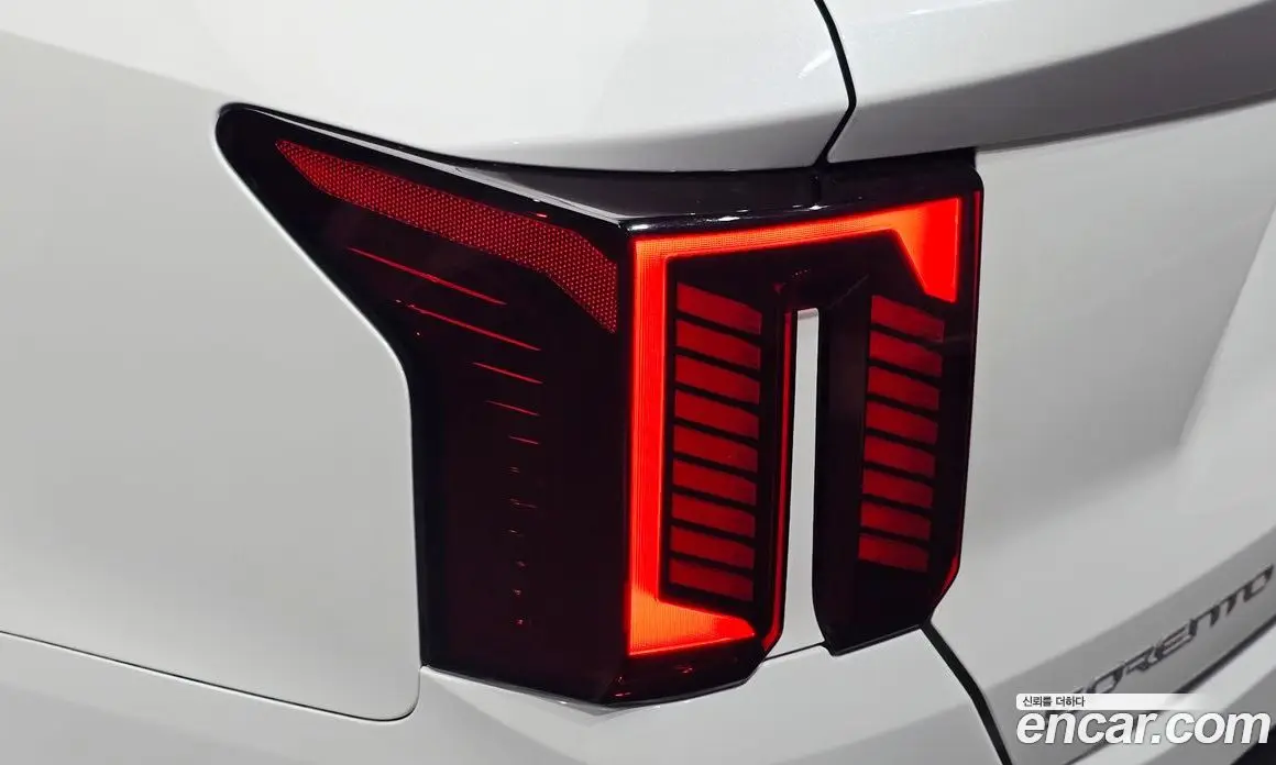 Kia Sorento 2024 1.6 автомат (гидро), фото 9