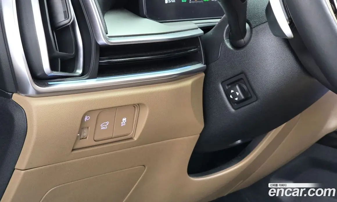 Kia Sorento 2024 1.6 автомат (гидро), фото 15