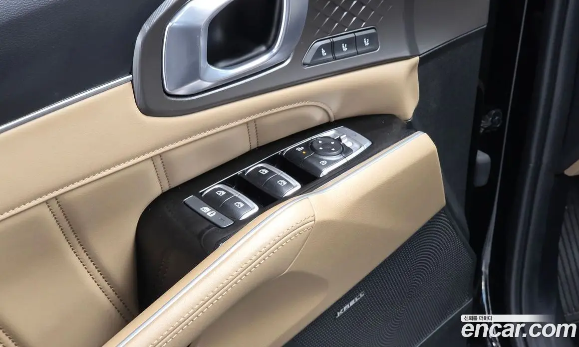 Kia Sorento 2024 1.6 автомат (гидро), фото 16
