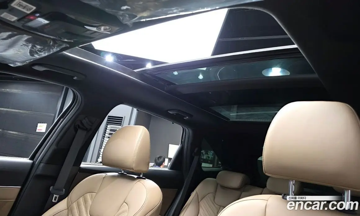 Kia Sorento 2024 1.6 автомат (гидро), фото 19