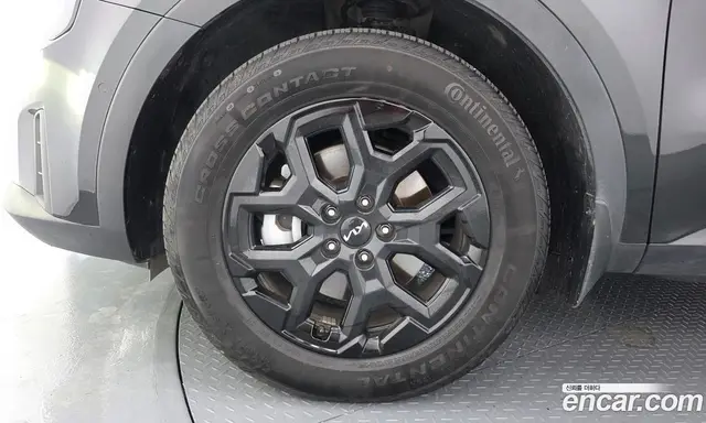 Kia Sorento 2024 1.6 автомат (гидро), миниатюра 5