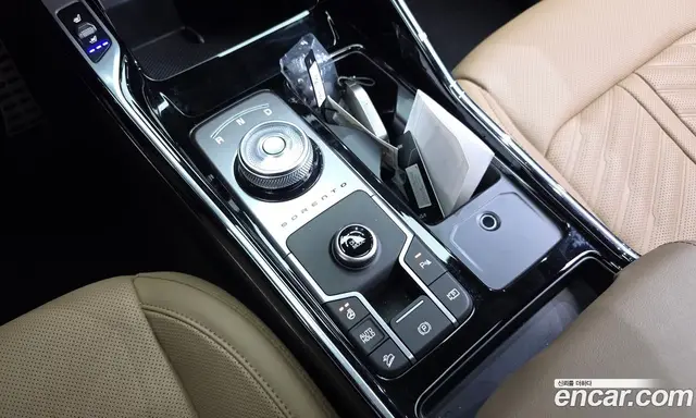 Kia Sorento 2024 1.6 автомат (гидро), миниатюра 9