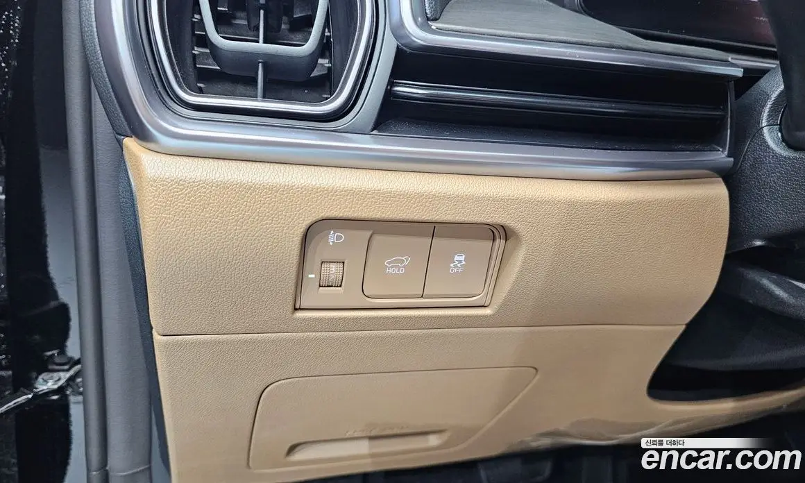 Kia Sorento 2025 1.6 автомат (гидро), фото 22