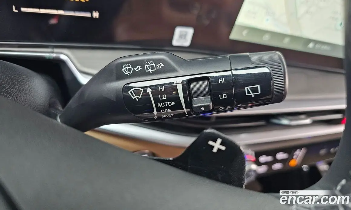 Kia Sorento 2025 1.6 автомат (гидро), фото 23