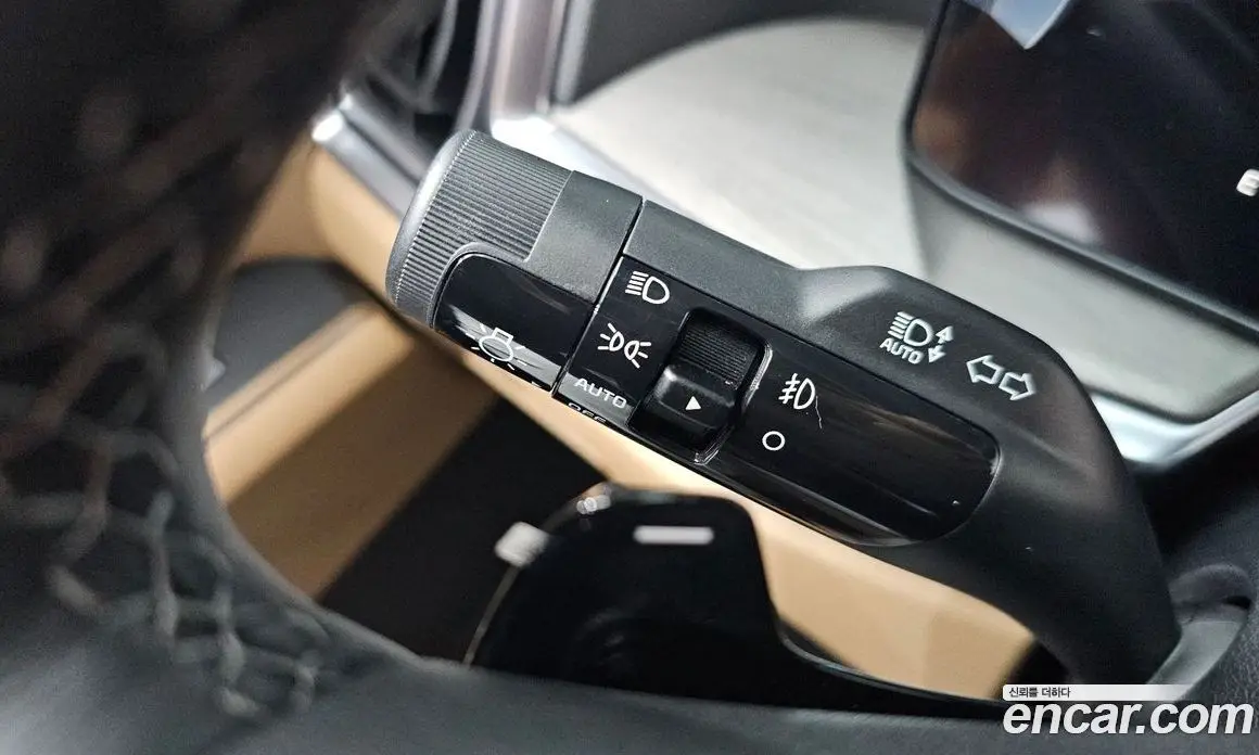 Kia Sorento 2025 1.6 автомат (гидро), фото 24