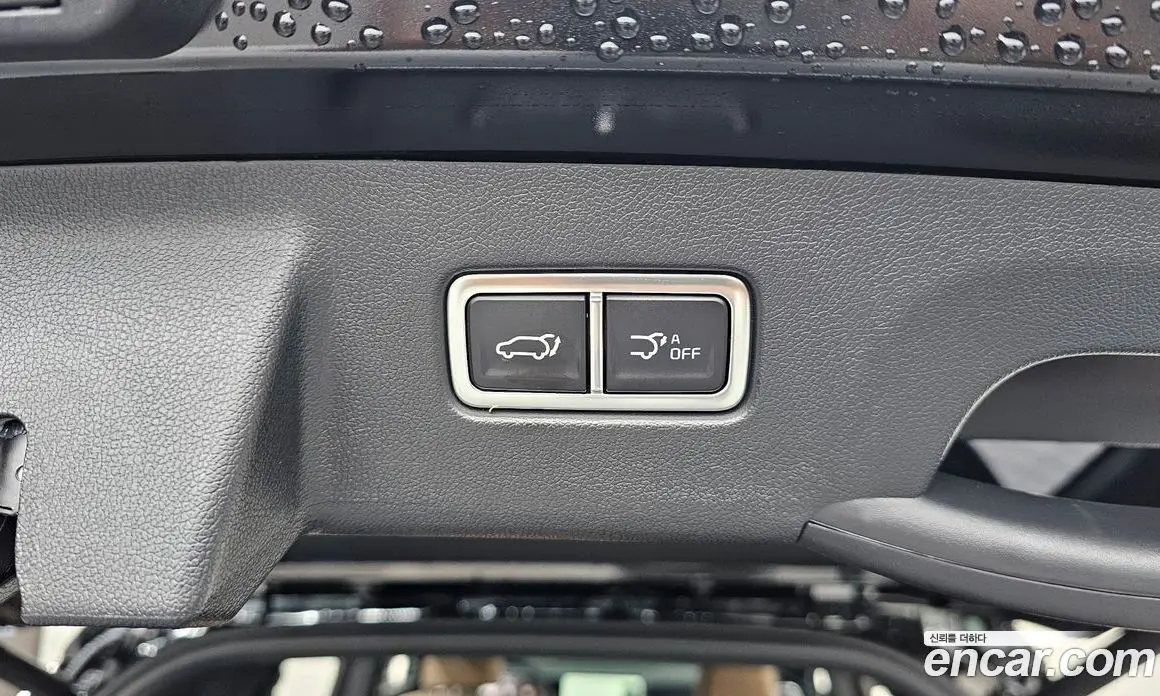 Kia Sorento 2025 1.6 автомат (гидро), фото 26