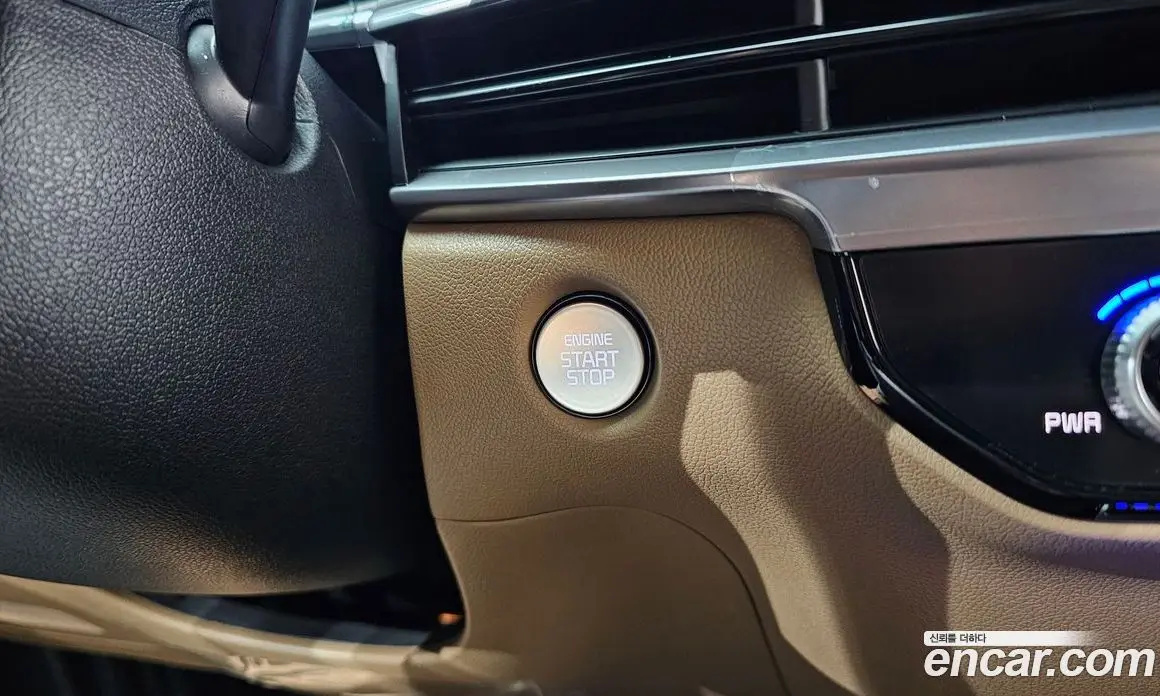 Kia Sorento 2025 1.6 автомат (гидро), фото 29