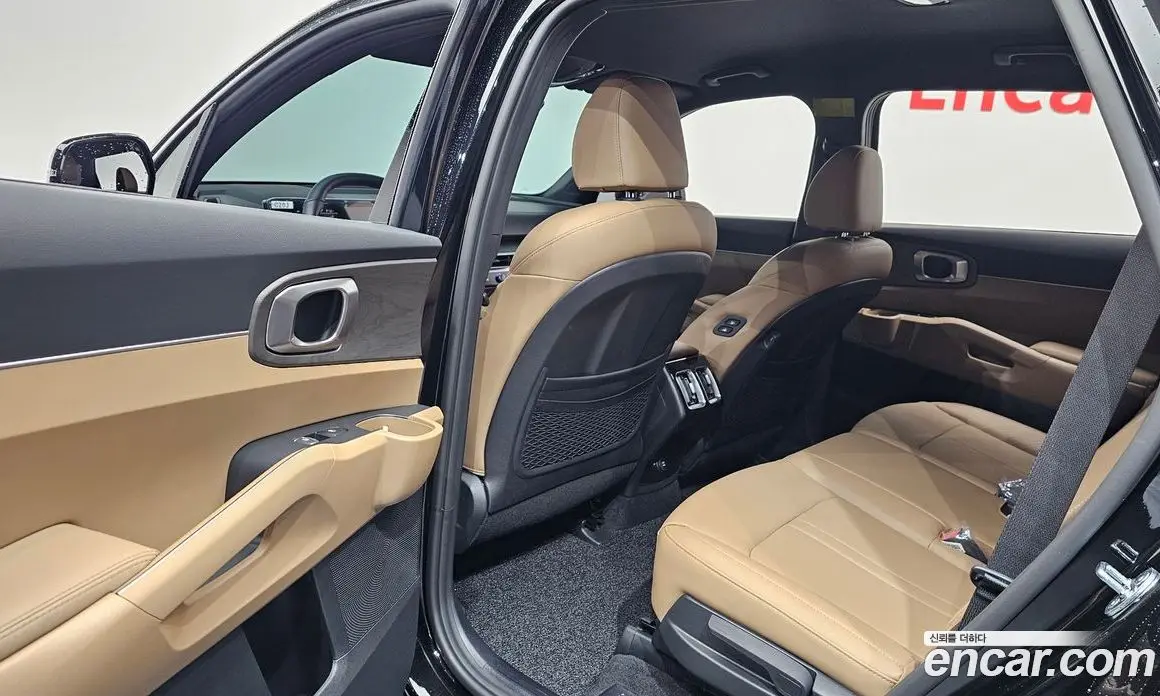 Kia Sorento 2025 1.6 автомат (гидро), фото 30