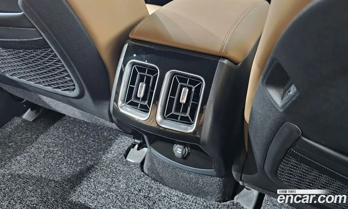 Kia Sorento 2025 1.6 автомат (гидро), фото 31