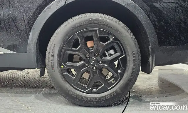 Kia Sorento 2025 1.6 автомат (гидро), миниатюра 7