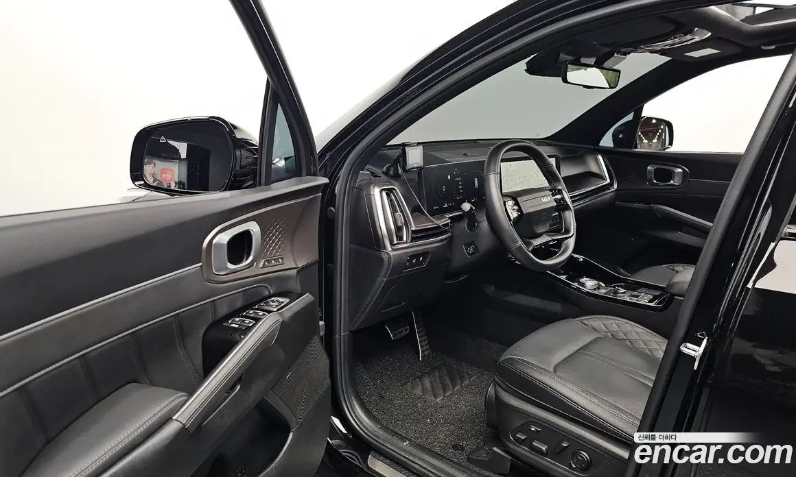 Kia Sorento 2025 2.2 автомат (гидро), фото 12