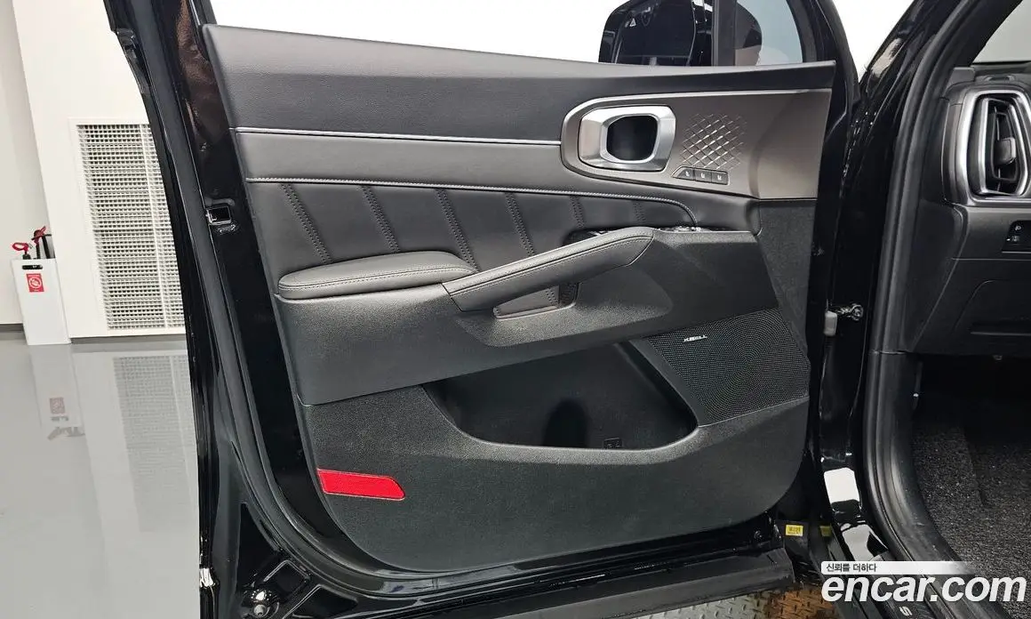 Kia Sorento 2025 2.2 автомат (гидро), фото 13
