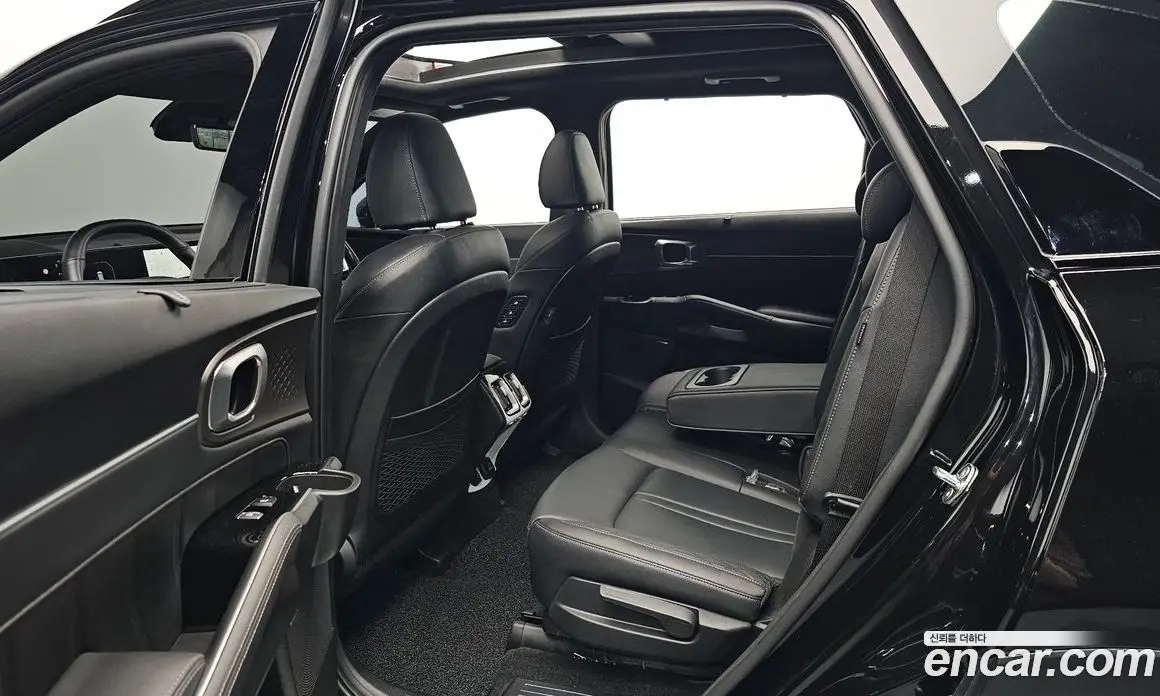 Kia Sorento 2025 2.2 автомат (гидро), фото 15