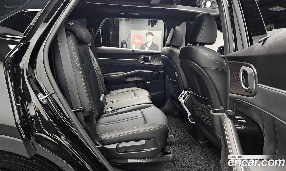Kia Sorento 2025 2.2 автомат (гидро), фото 16