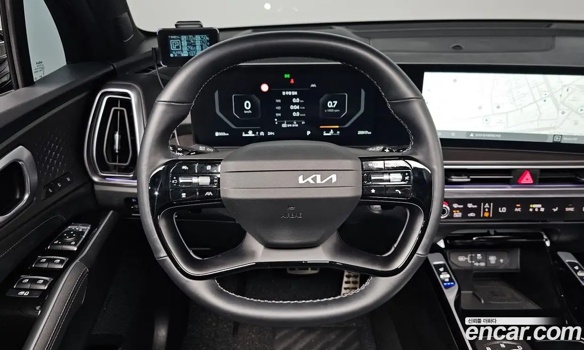 Kia Sorento 2025 2.2 автомат (гидро), фото 18