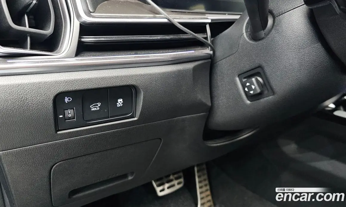 Kia Sorento 2025 2.2 автомат (гидро), фото 19