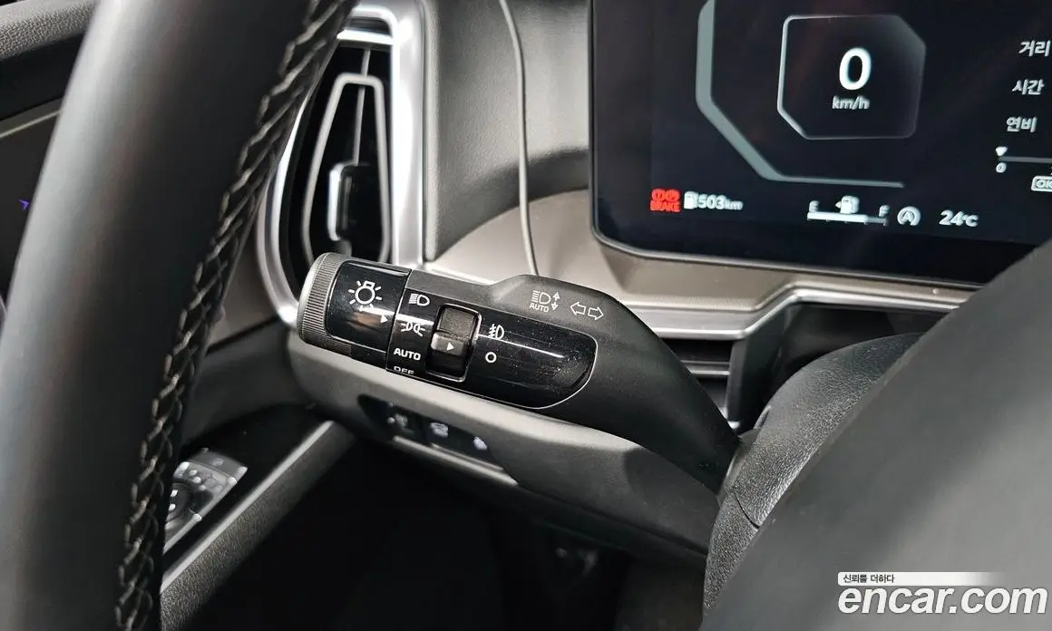 Kia Sorento 2025 2.2 автомат (гидро), фото 20