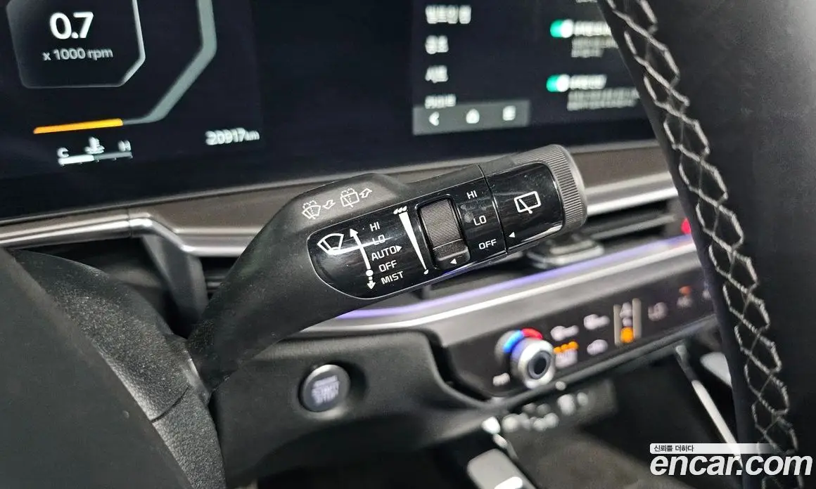Kia Sorento 2025 2.2 автомат (гидро), фото 21