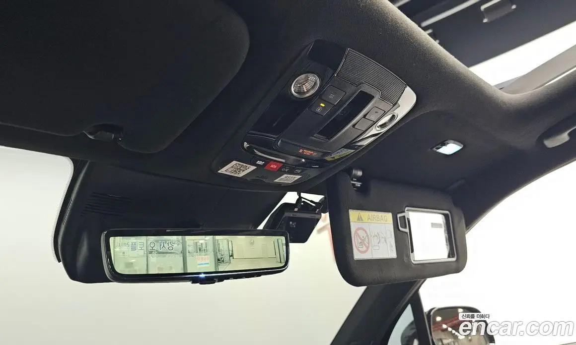 Kia Sorento 2025 2.2 автомат (гидро), фото 29