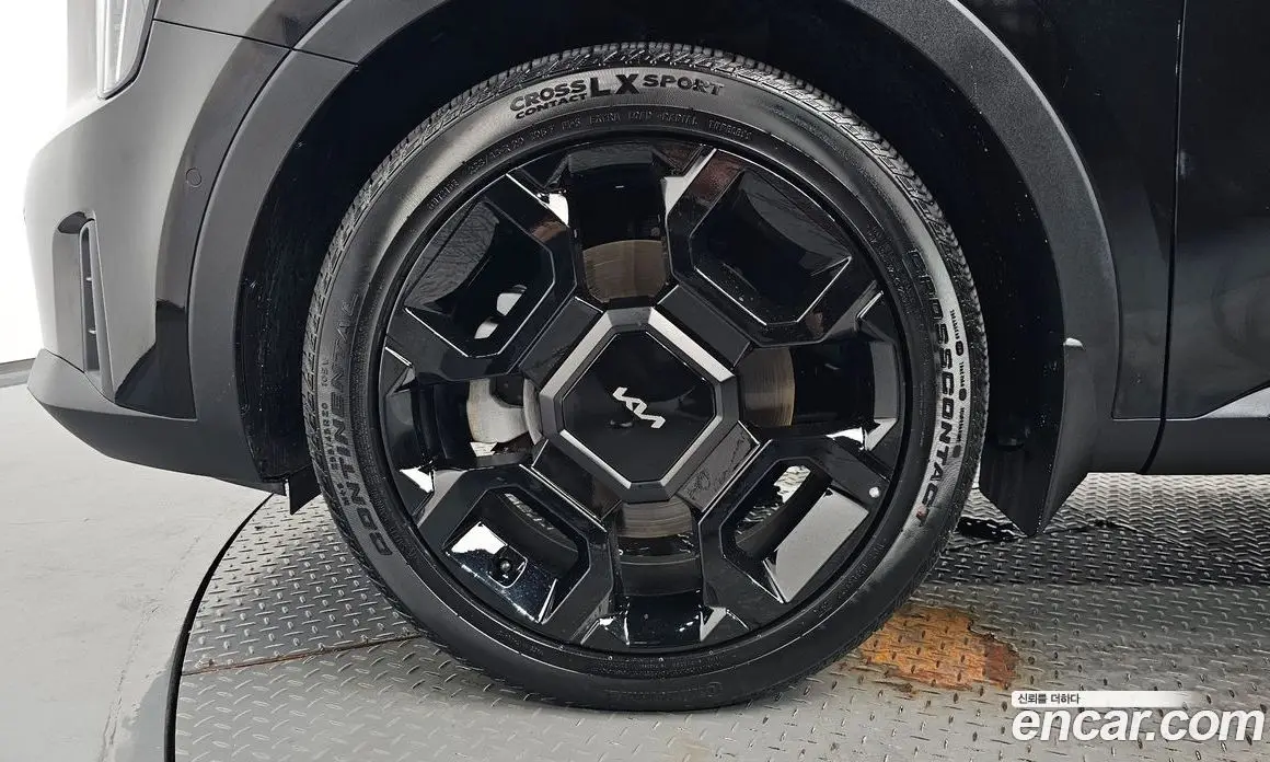 Kia Sorento 2025 2.2 автомат (гидро), фото 4