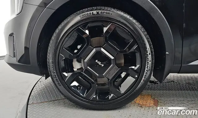 Kia Sorento 2025 2.2 автомат (гидро), миниатюра 4
