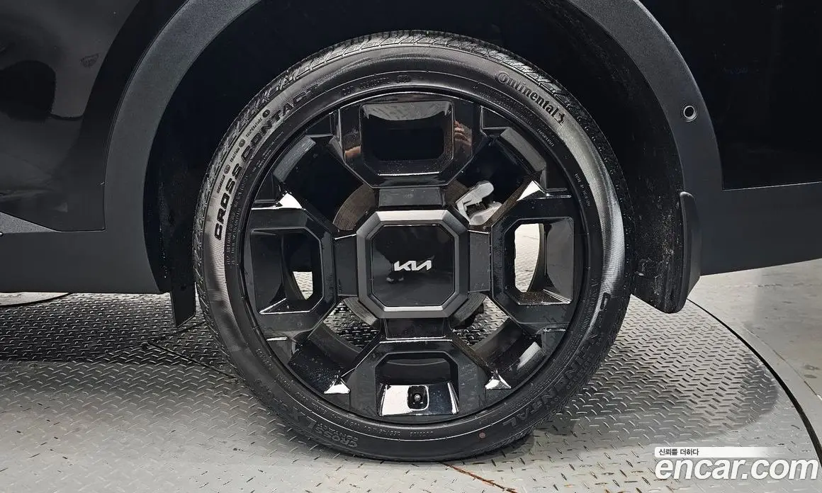 Kia Sorento 2025 2.2 автомат (гидро), фото 6