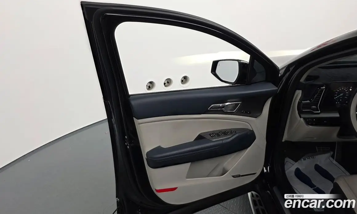 Kia Sportage 2023 1.6 автомат (гидро), фото 14